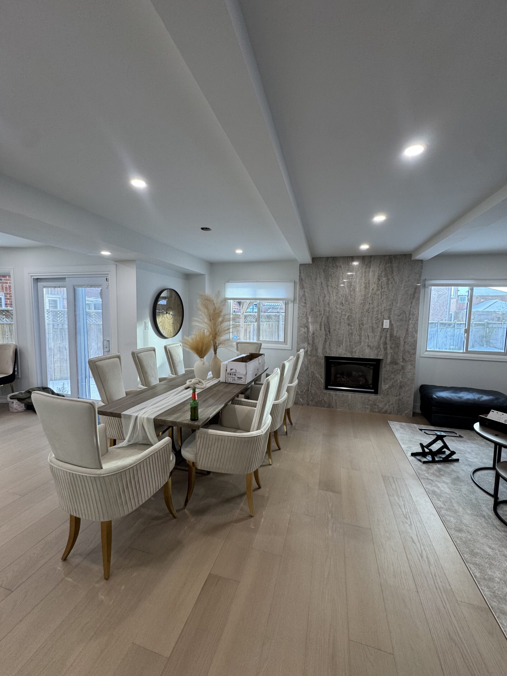 Pro Homecrew Luxury Renovation Project Detail 2