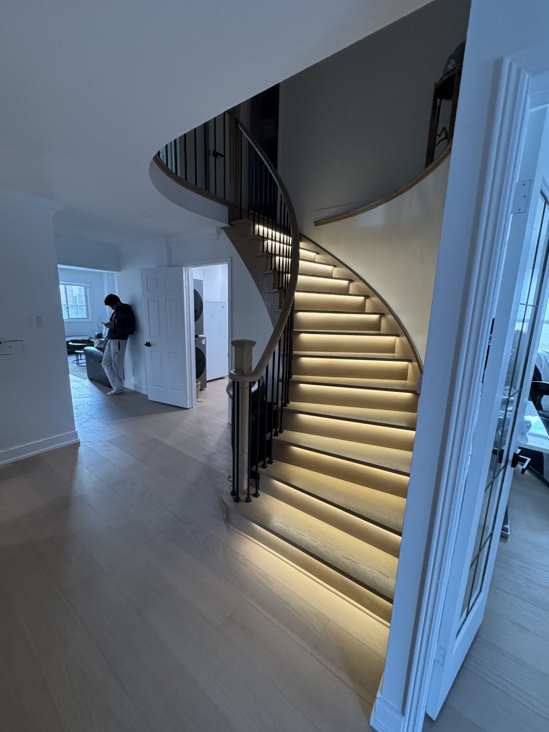 Pro Homecrew Luxury Renovation Project Detail 1