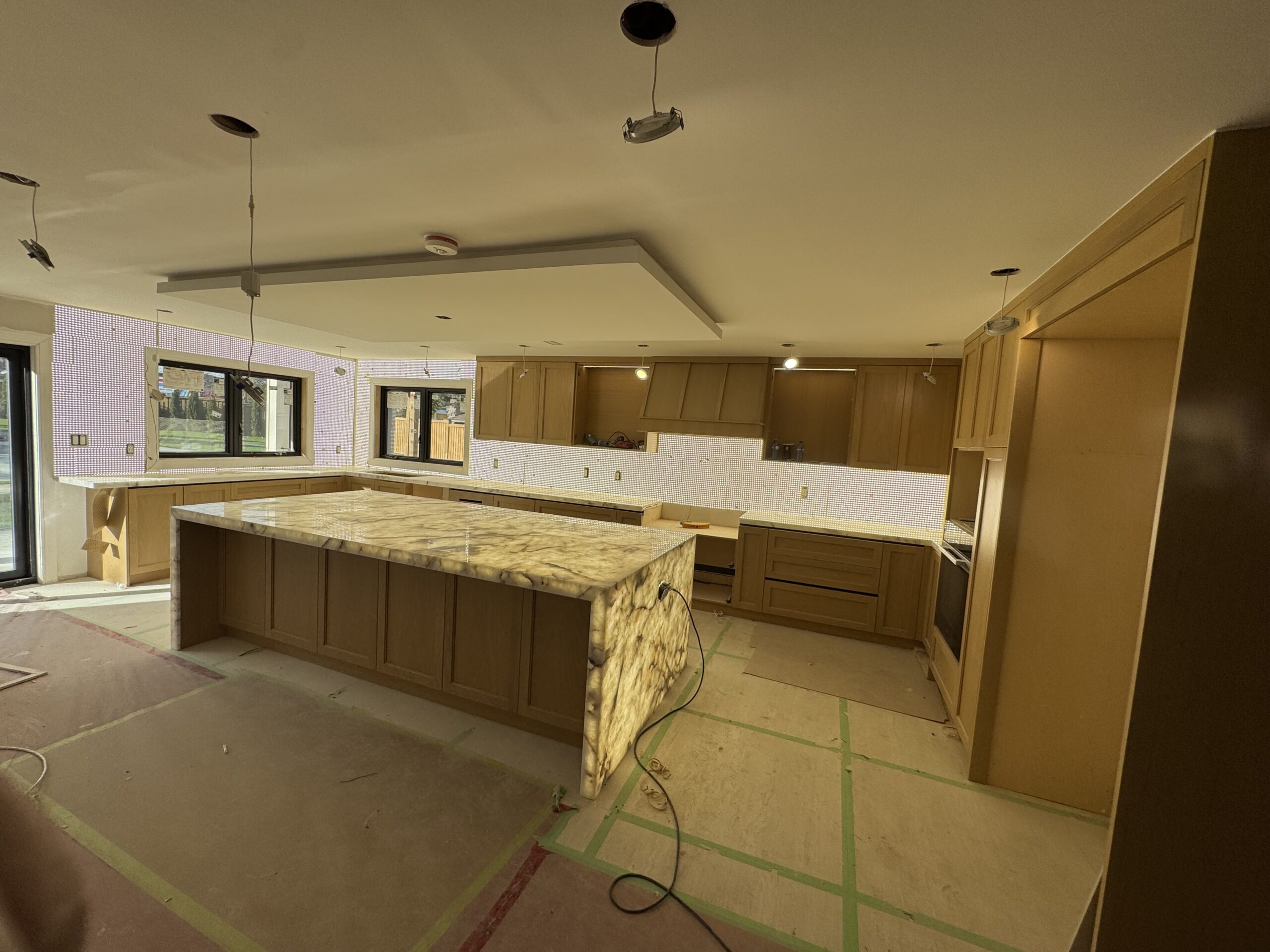 Pro Homecrew Luxury Renovation Project Detail 4