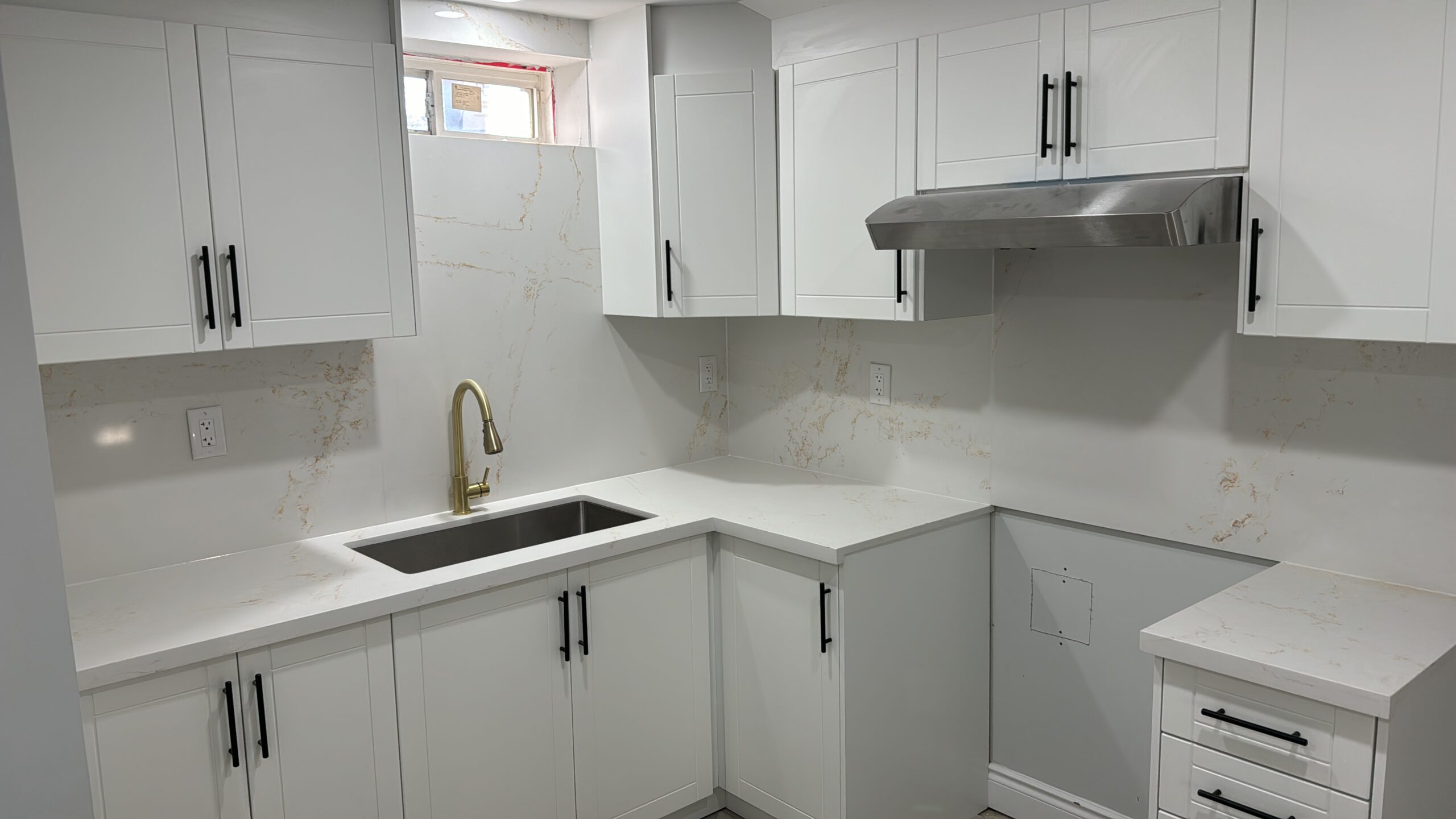 Kitchen Renovation