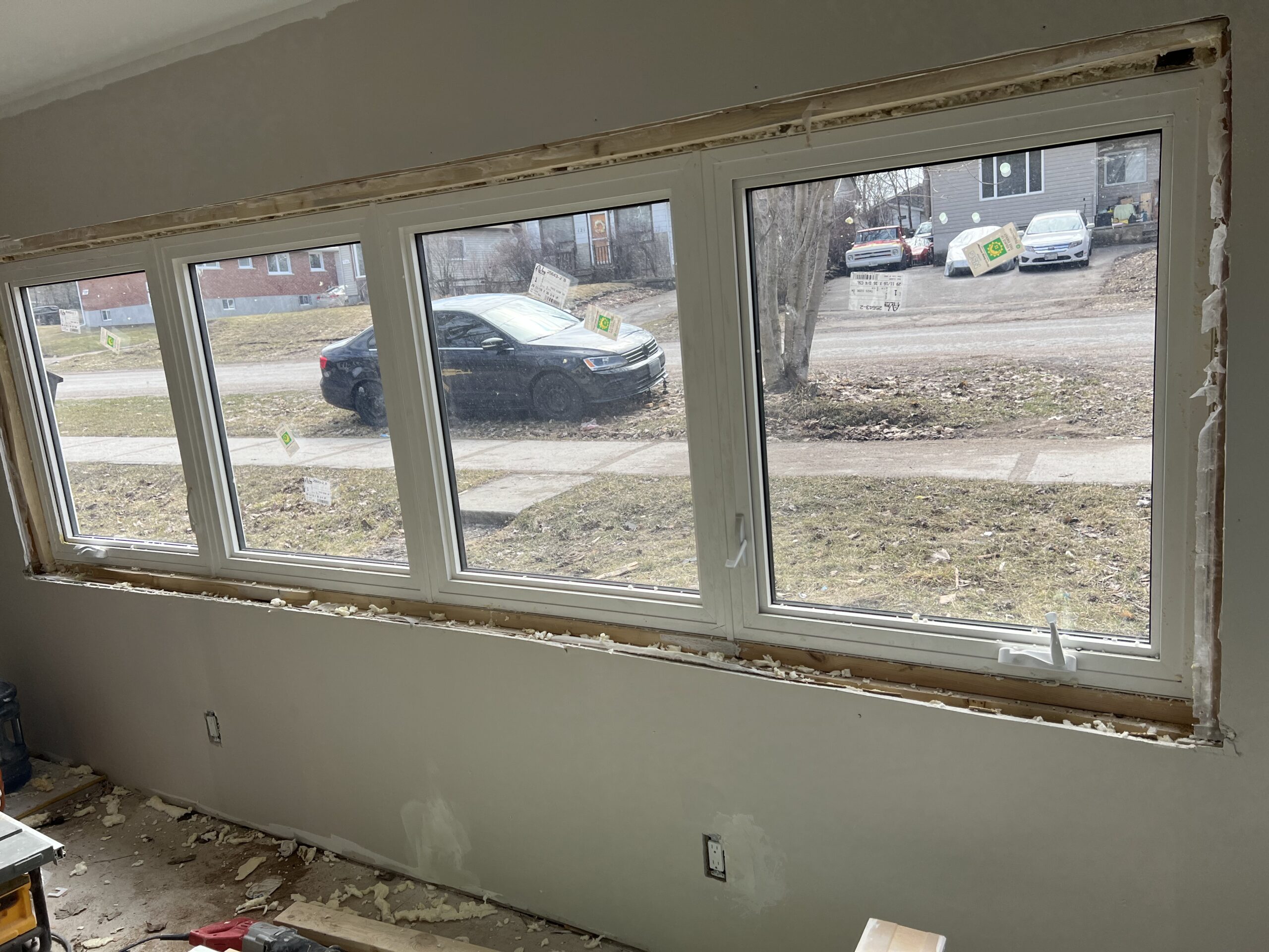 Kitchen Renovation