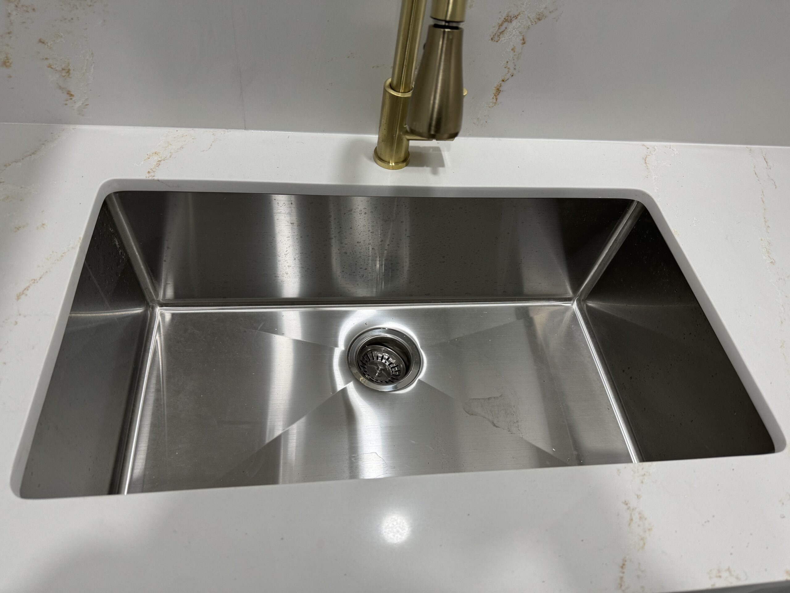 Kitchen Renovation