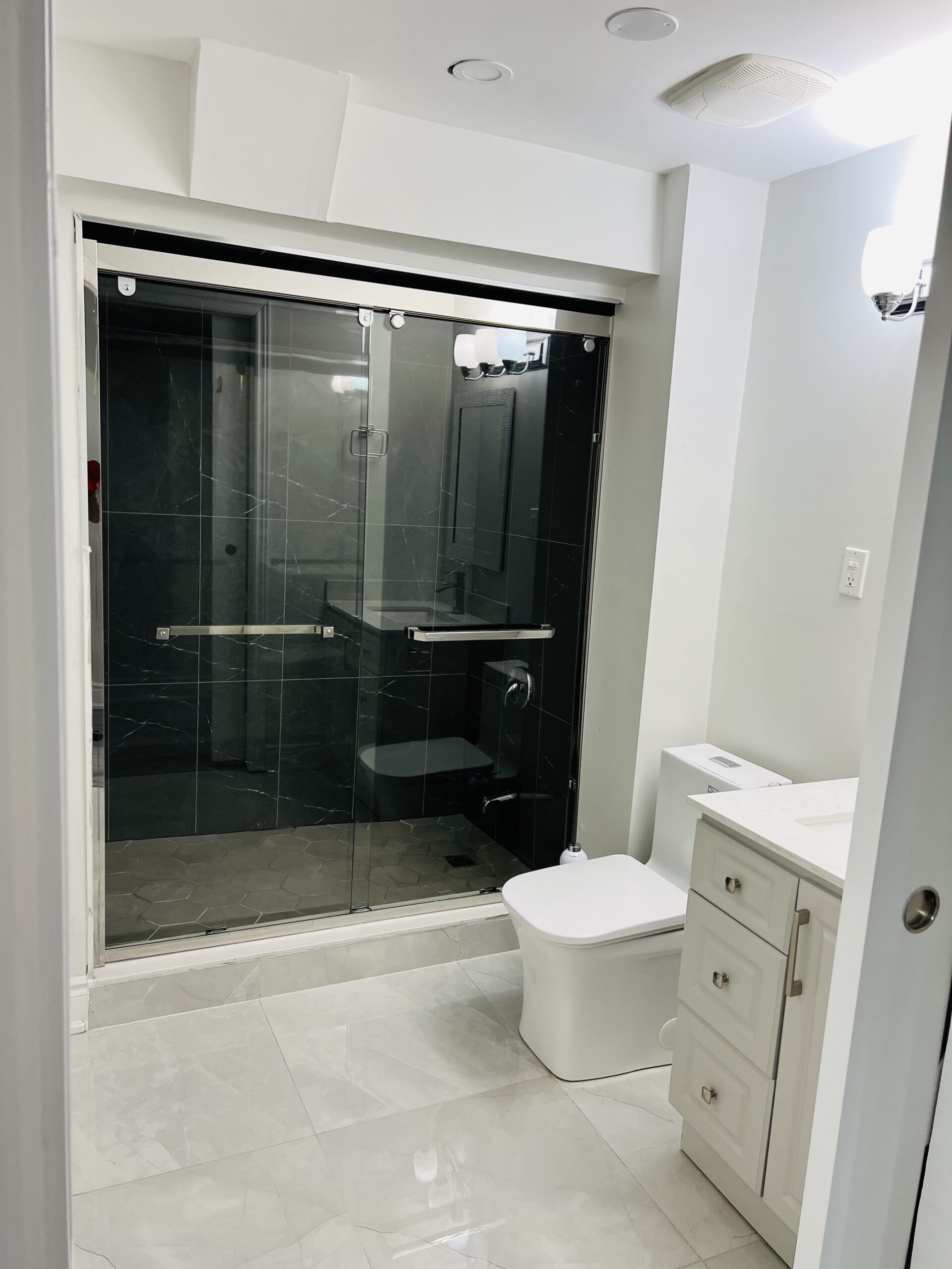 Kitchen Renovation