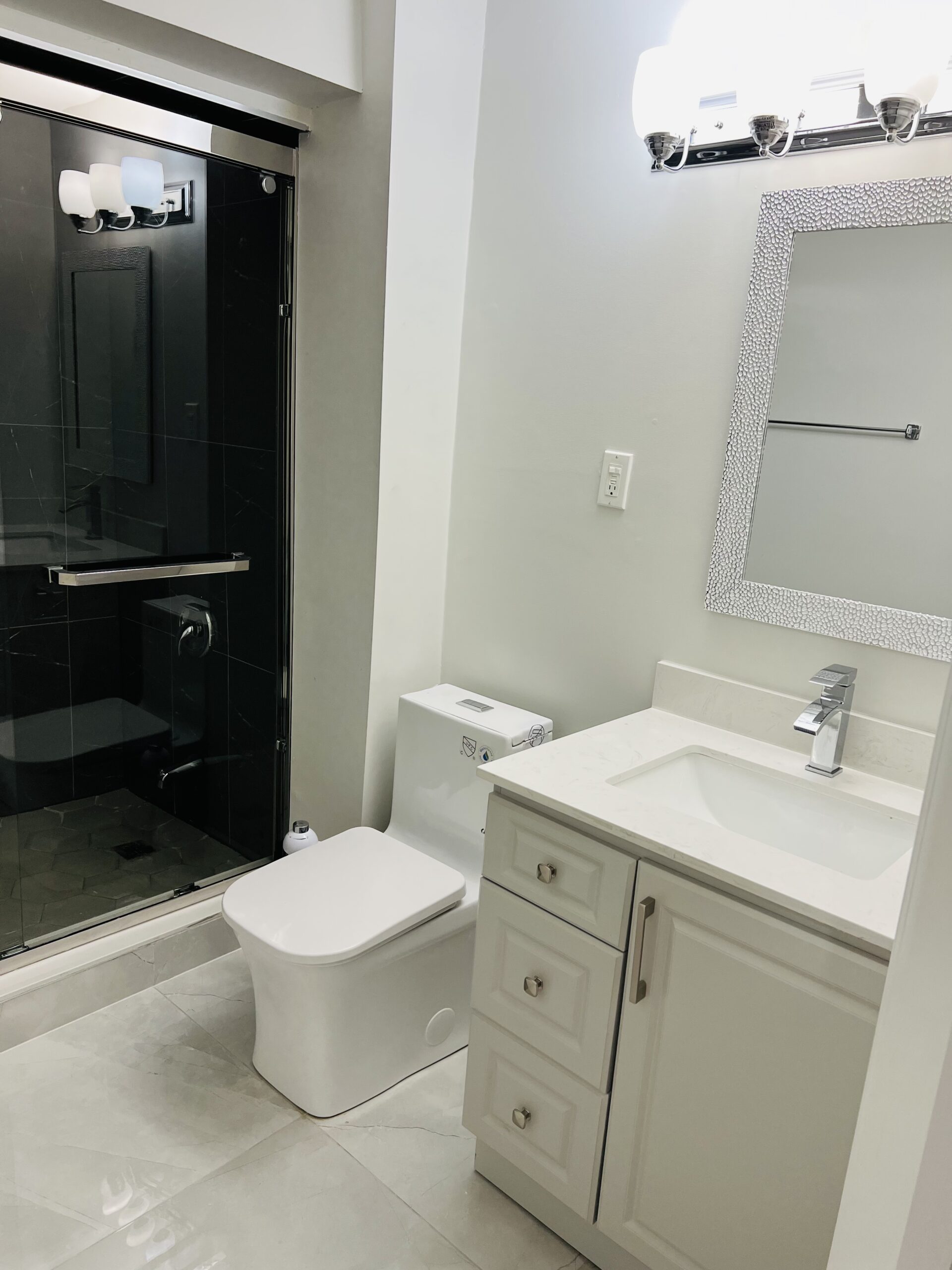 Kitchen Renovation