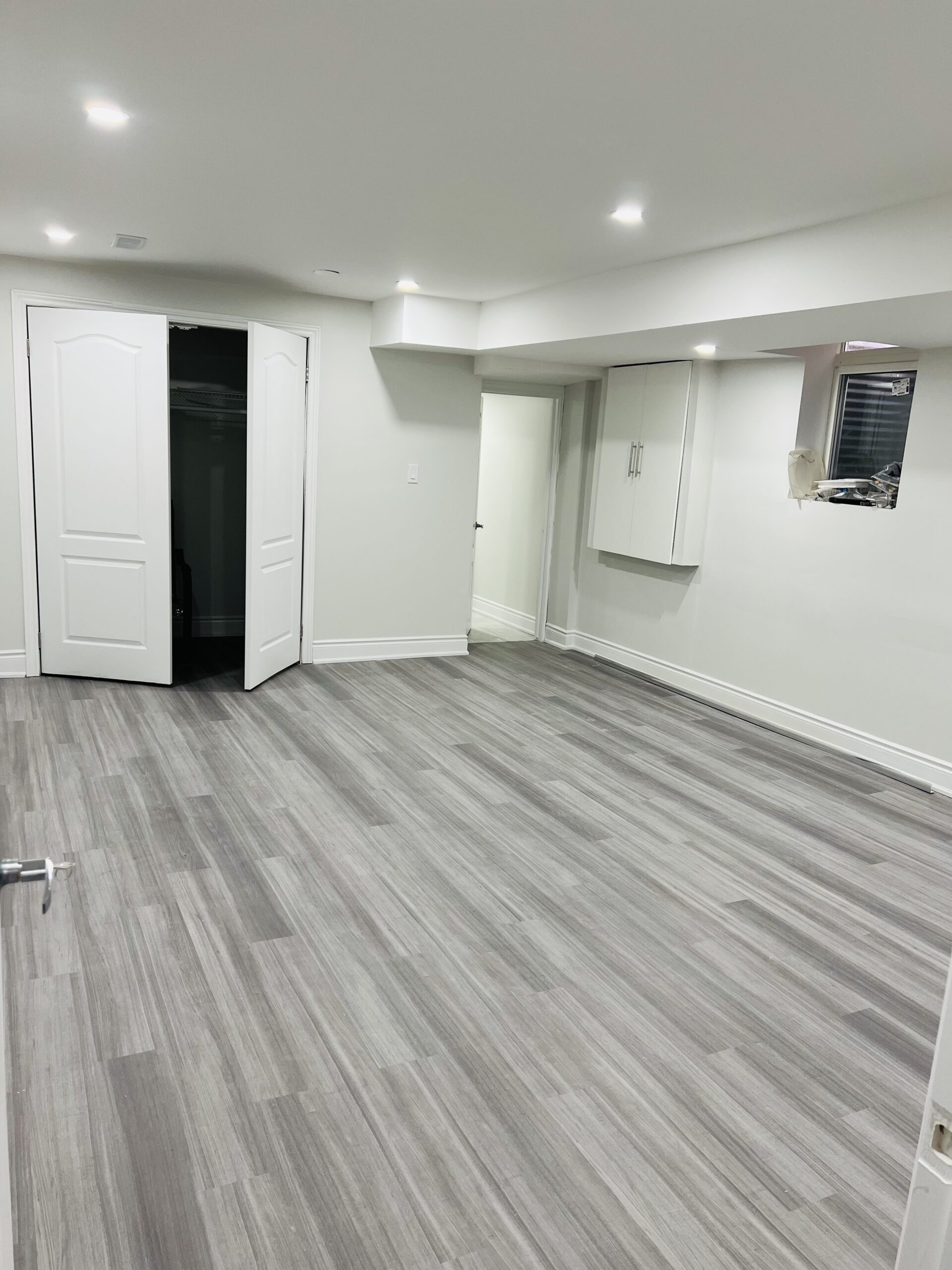 Kitchen Renovation