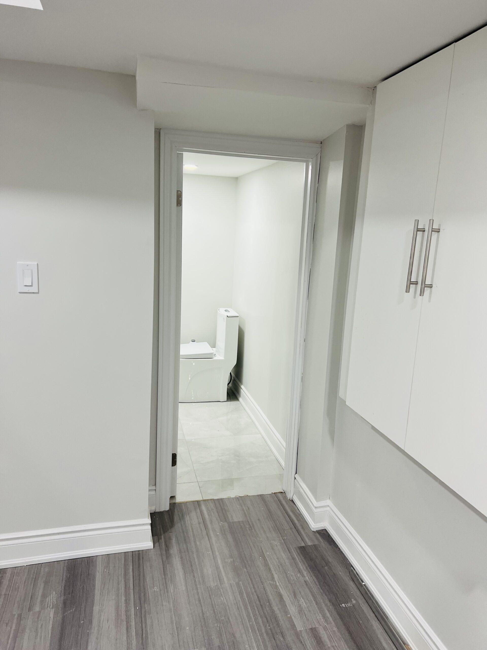 Kitchen Renovation
