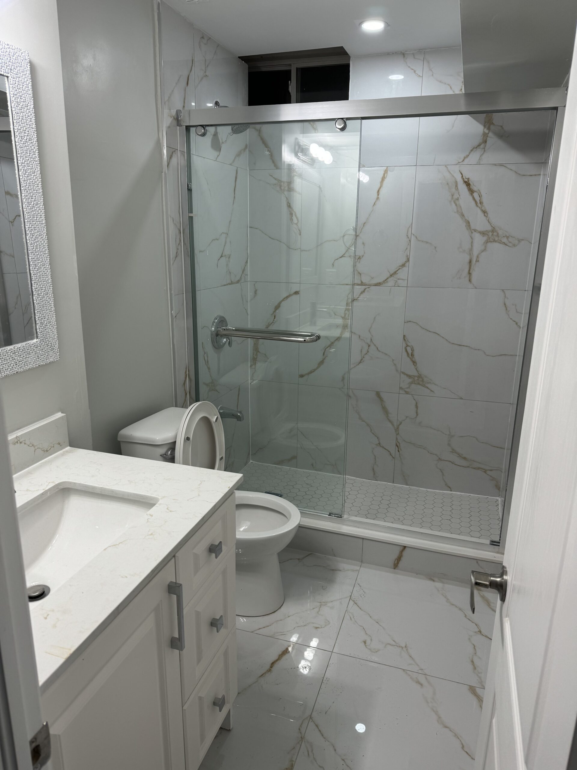 Kitchen Renovation