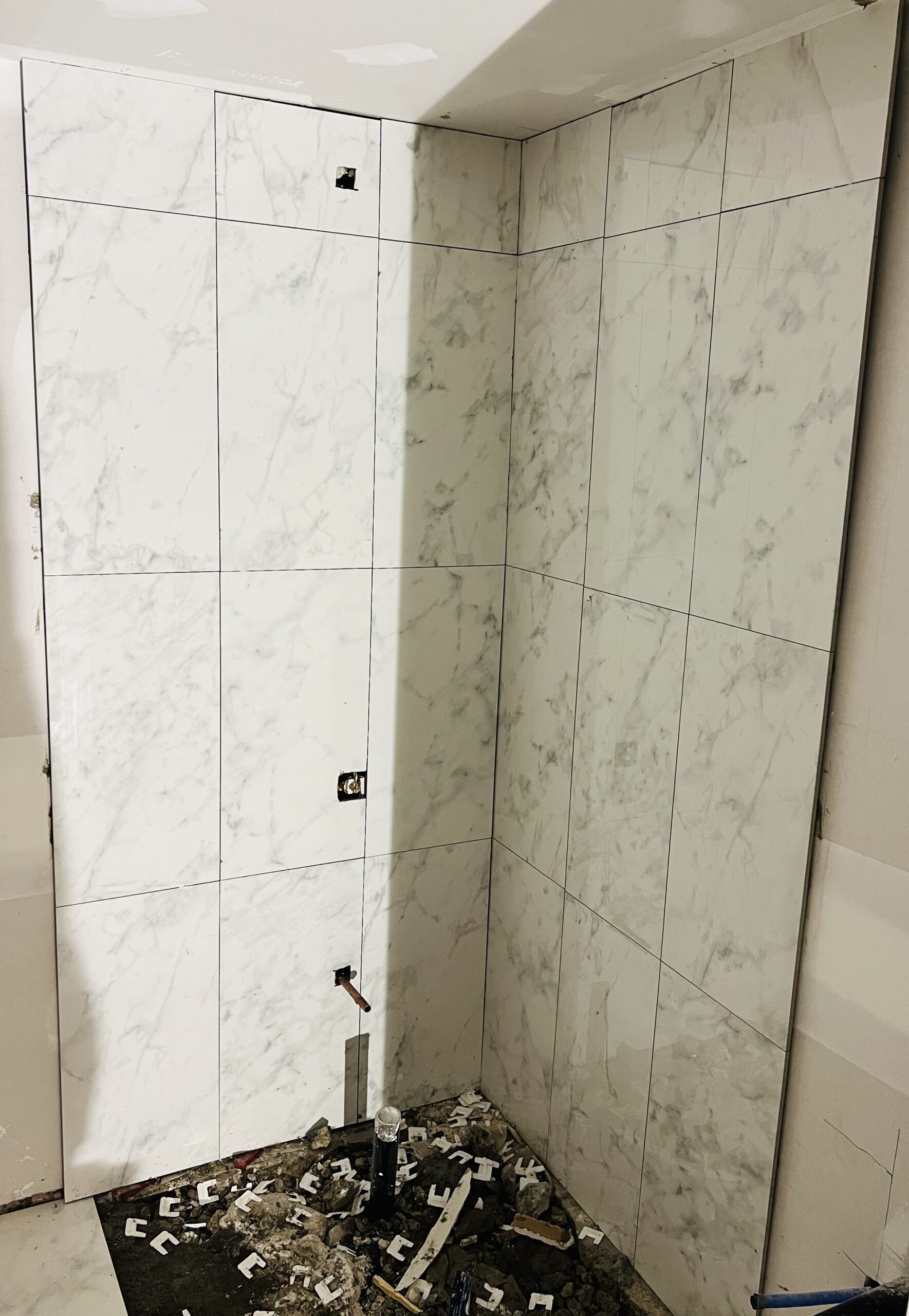 Kitchen Renovation