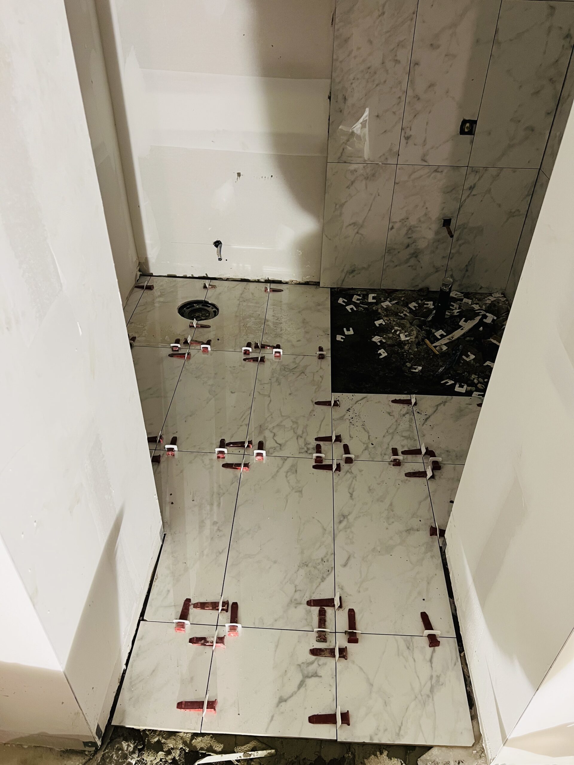 Kitchen Renovation