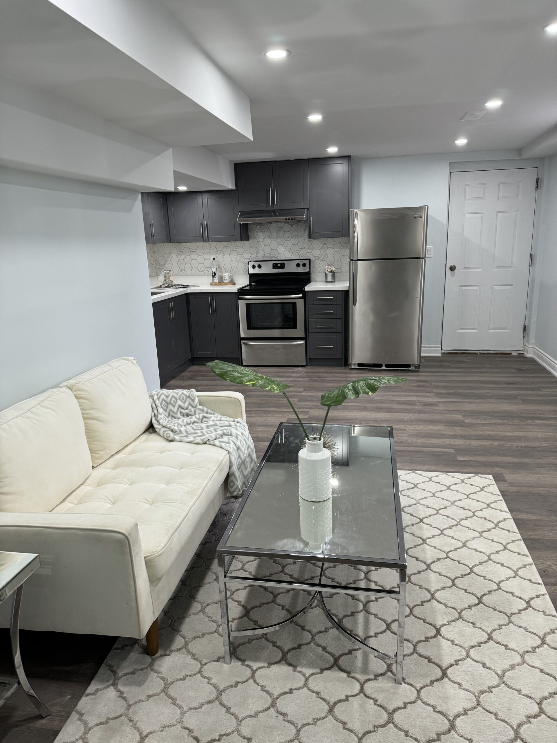 Kitchen Renovation