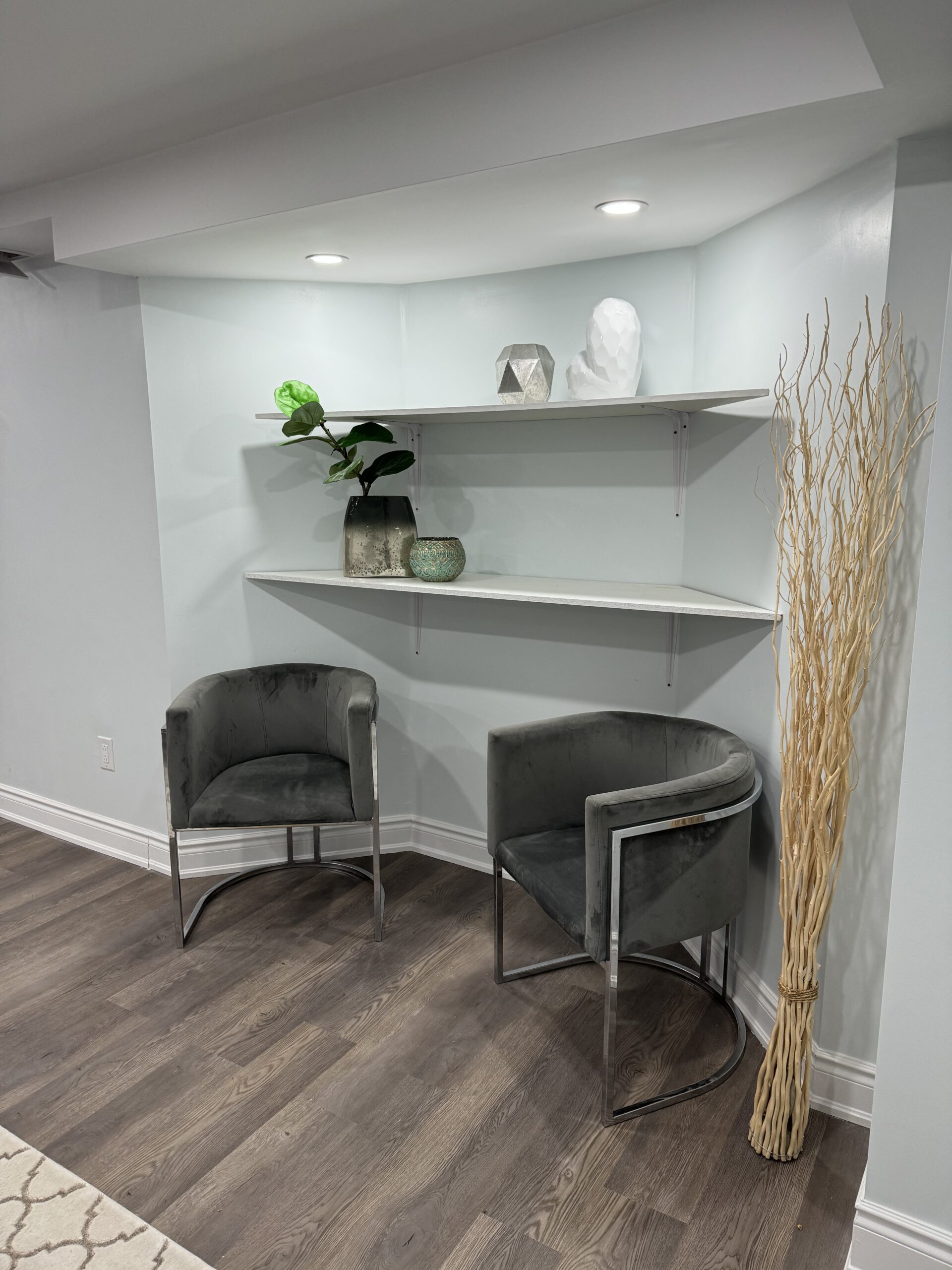 Kitchen Renovation