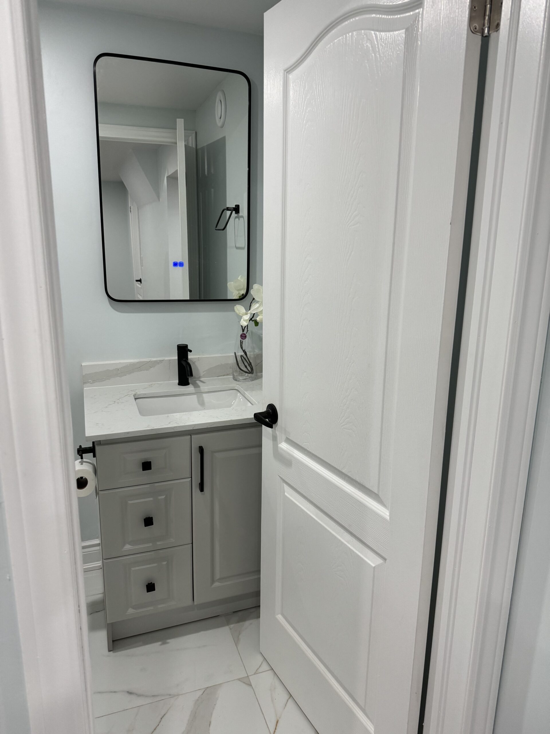 Kitchen Renovation