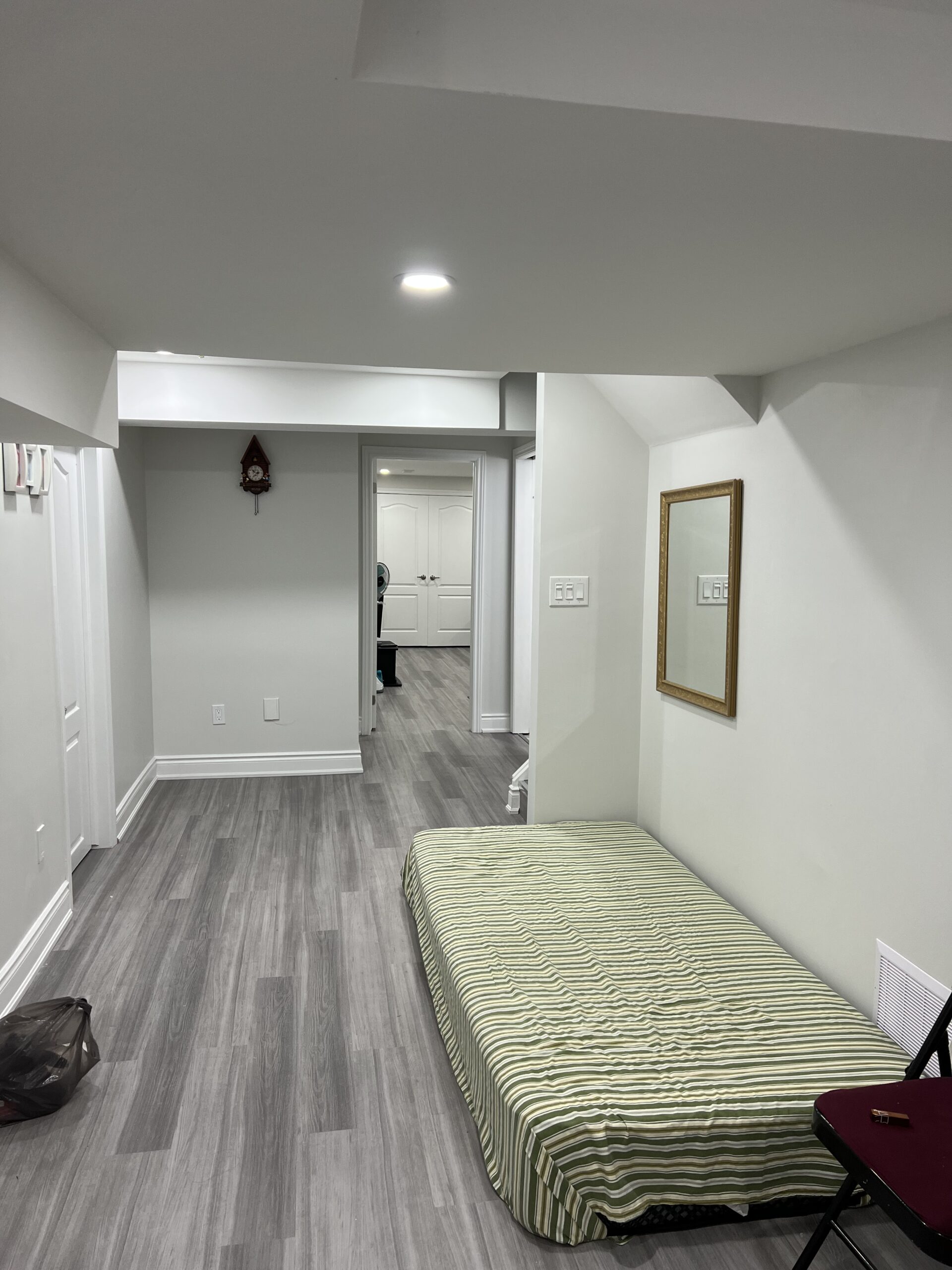 Kitchen Renovation