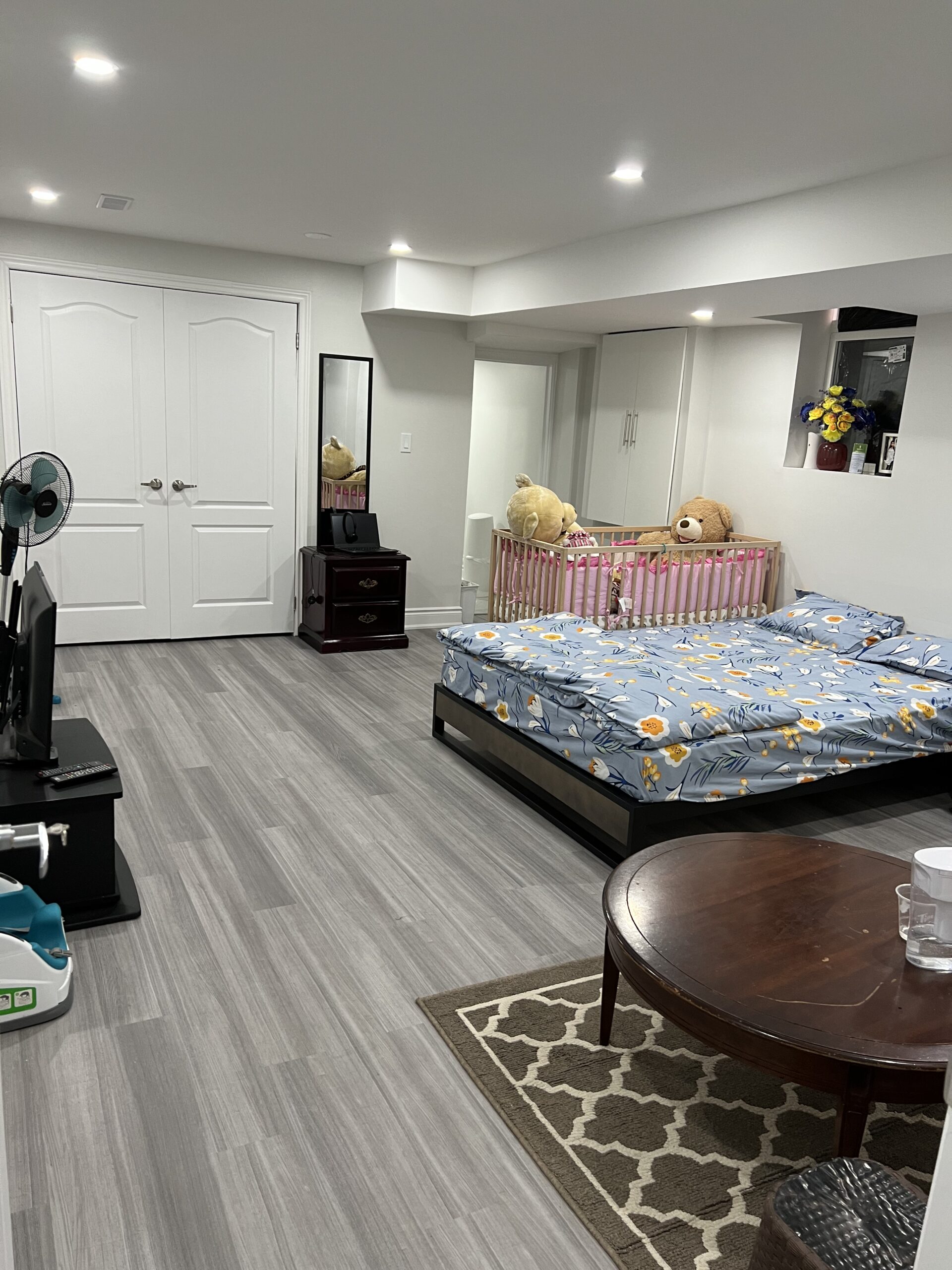Kitchen Renovation