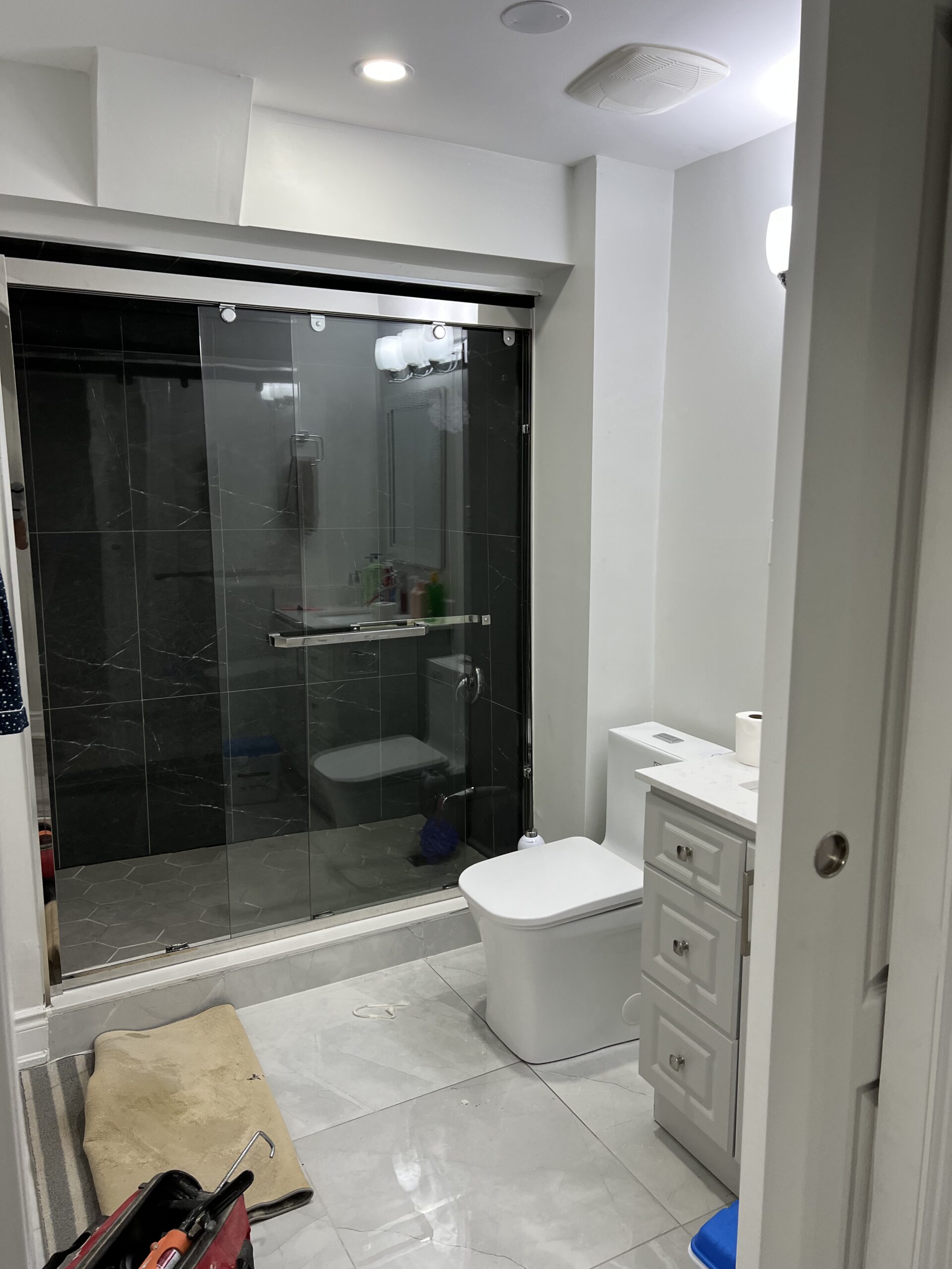 Kitchen Renovation