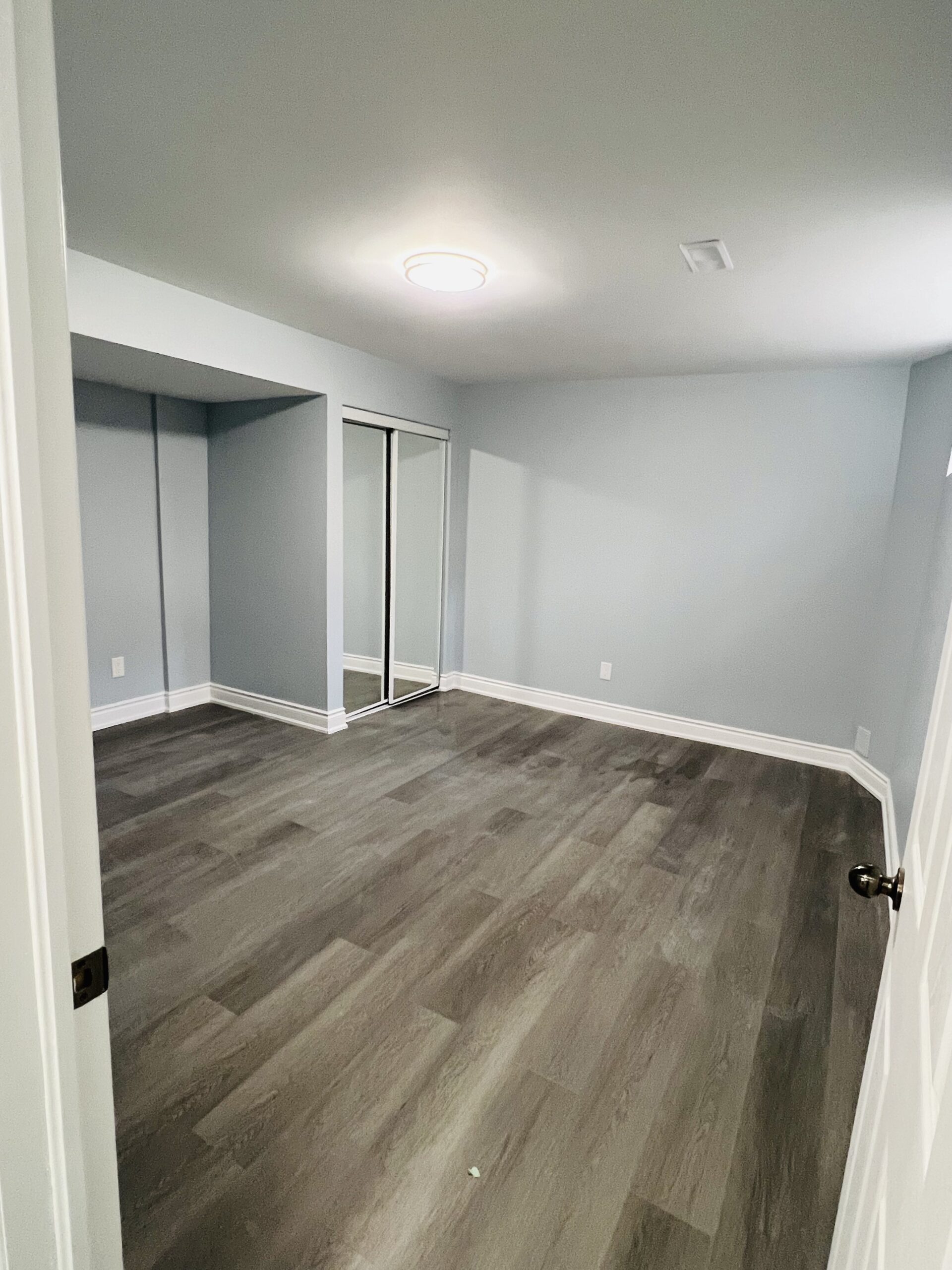 Kitchen Renovation