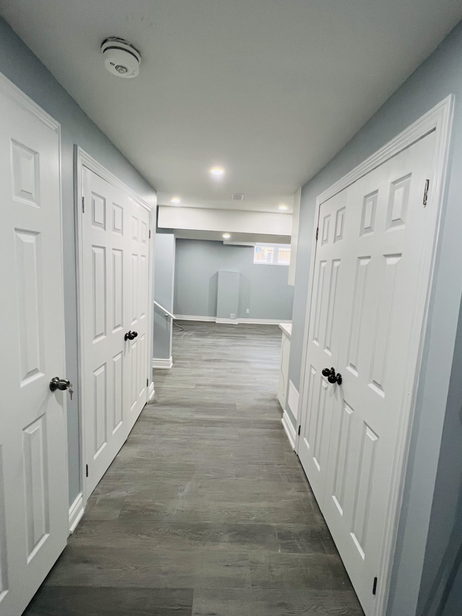 Bathroom Renovation