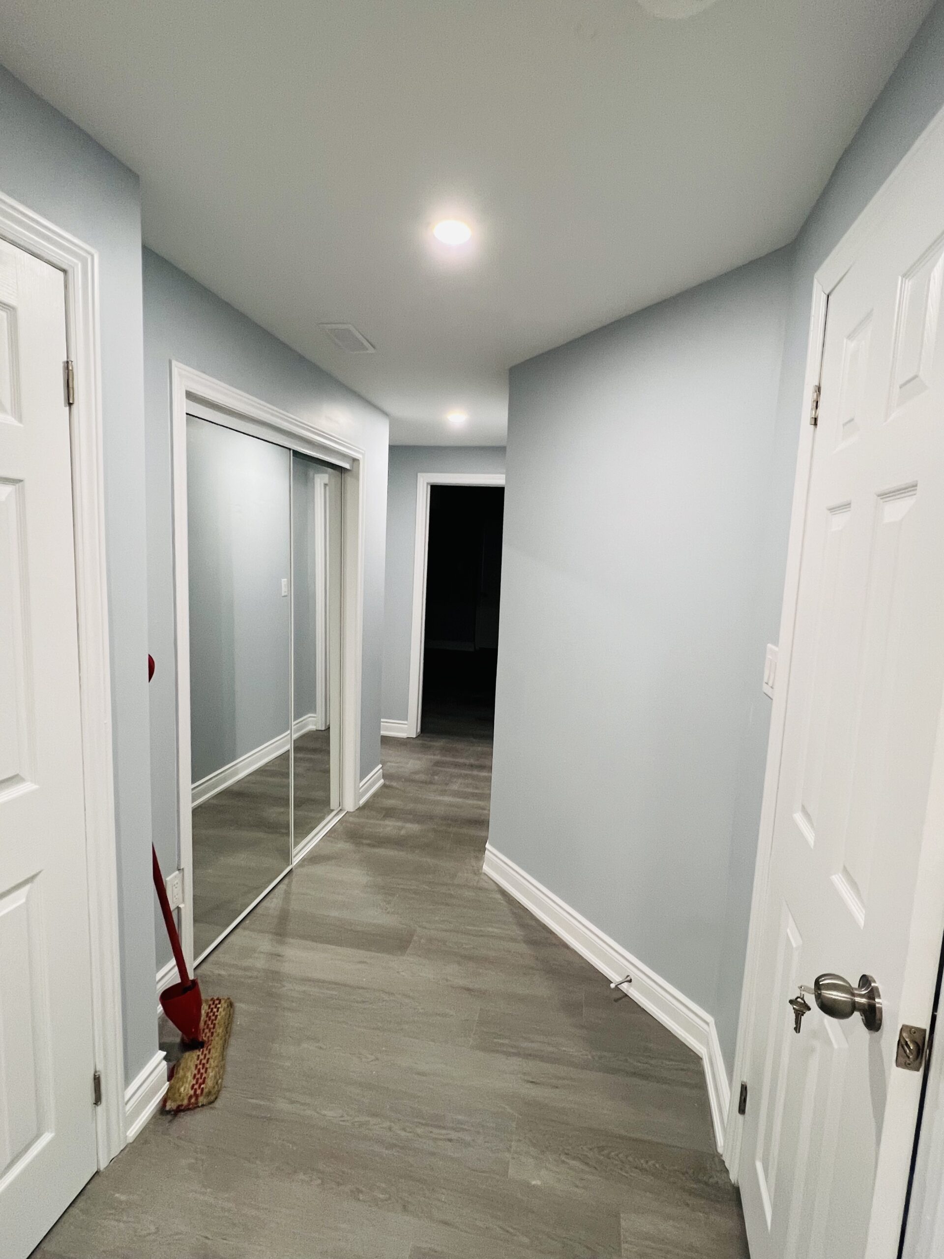 Bathroom Renovation