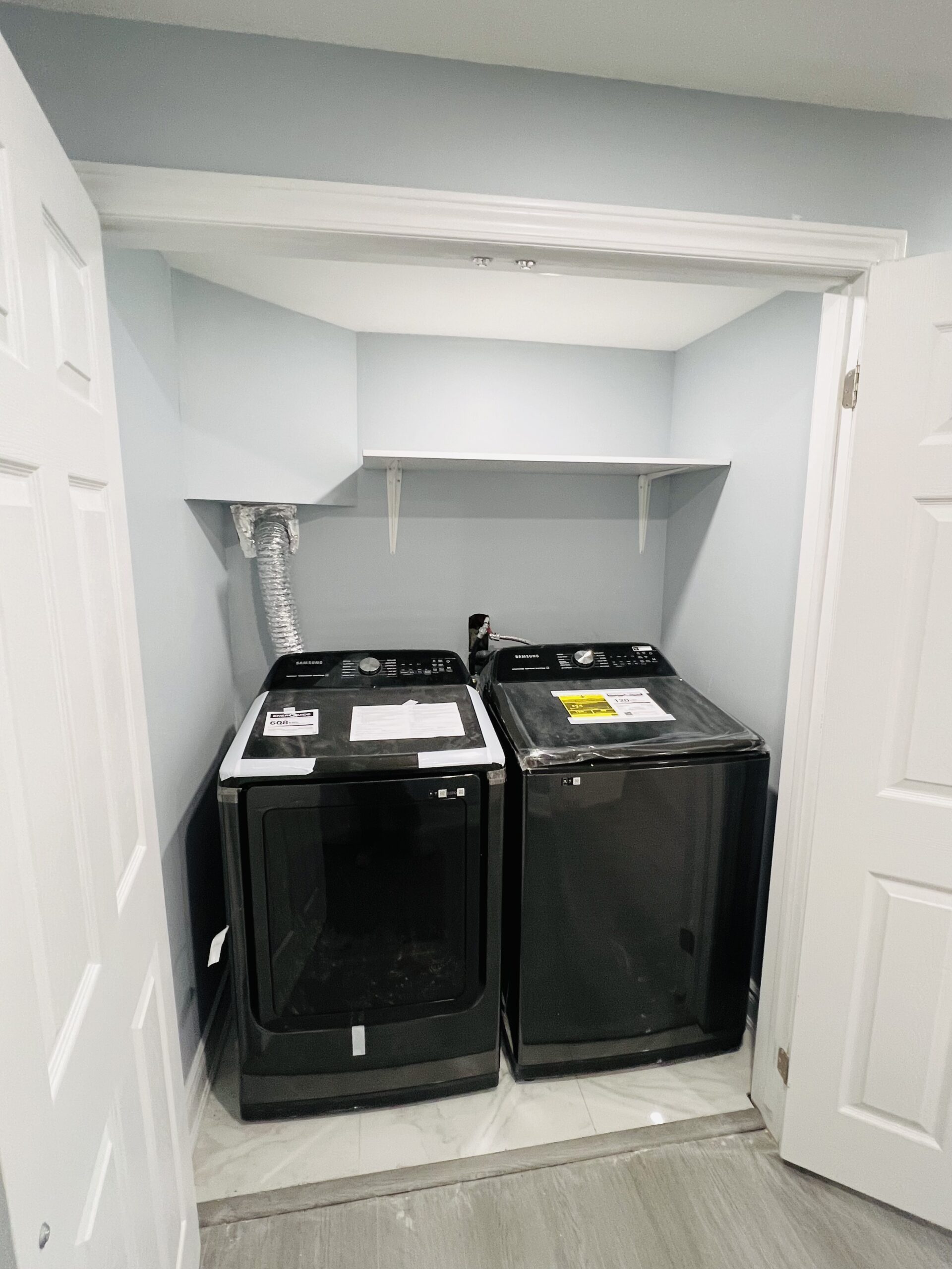 Bathroom Renovation