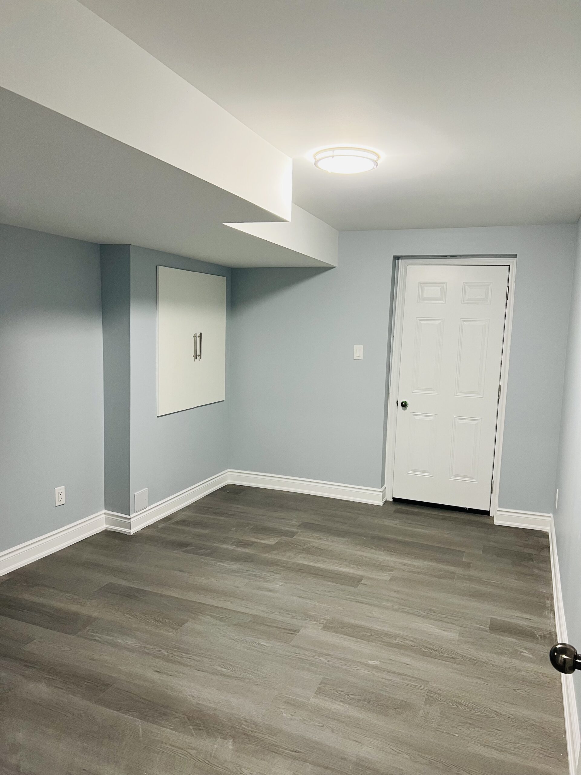 Bathroom Renovation