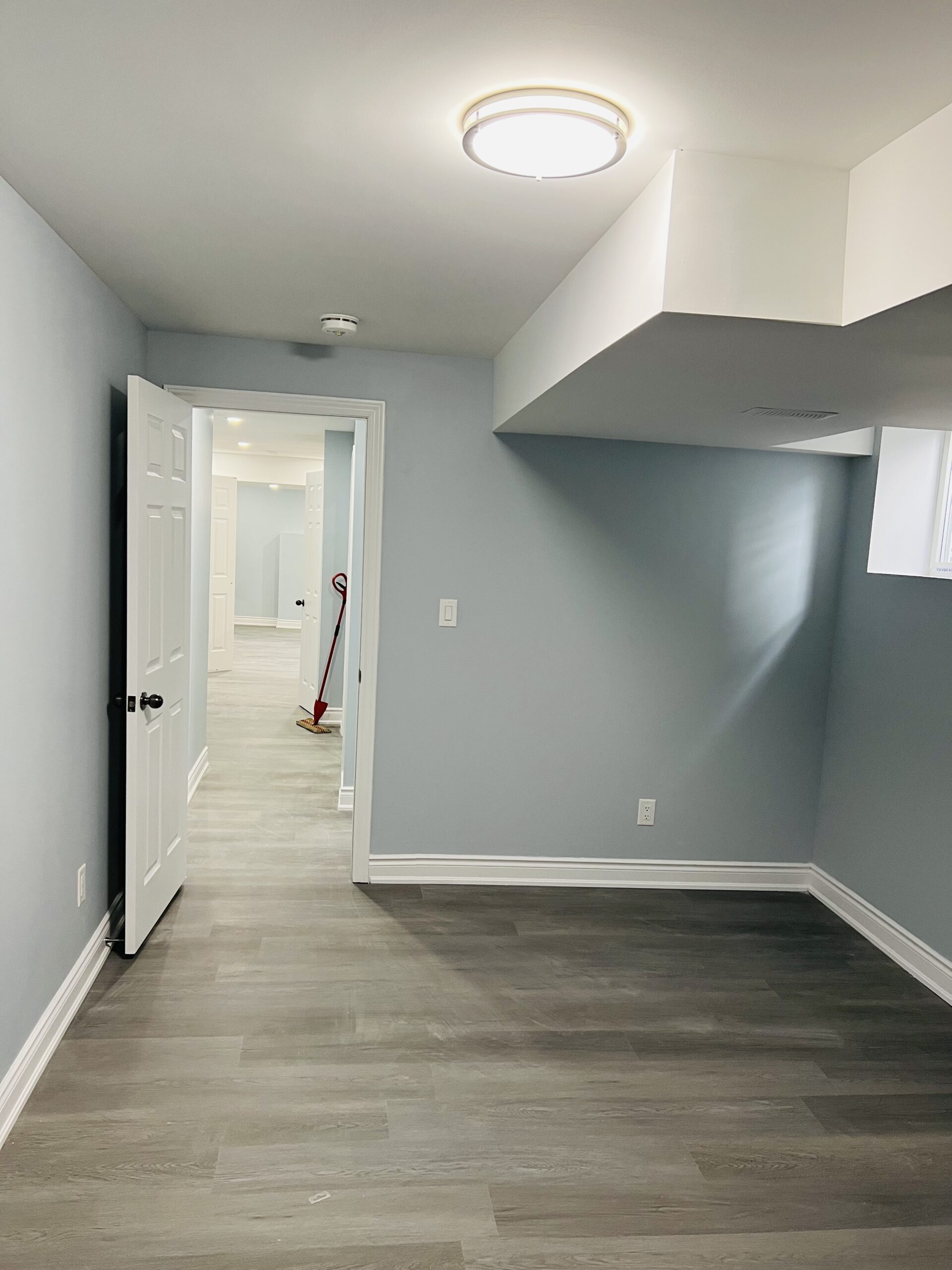 Bathroom Renovation