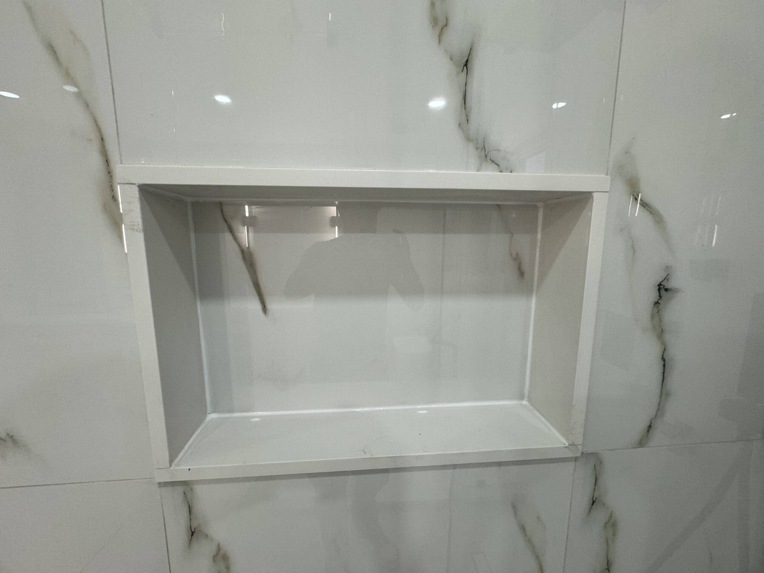 Basement Finishing