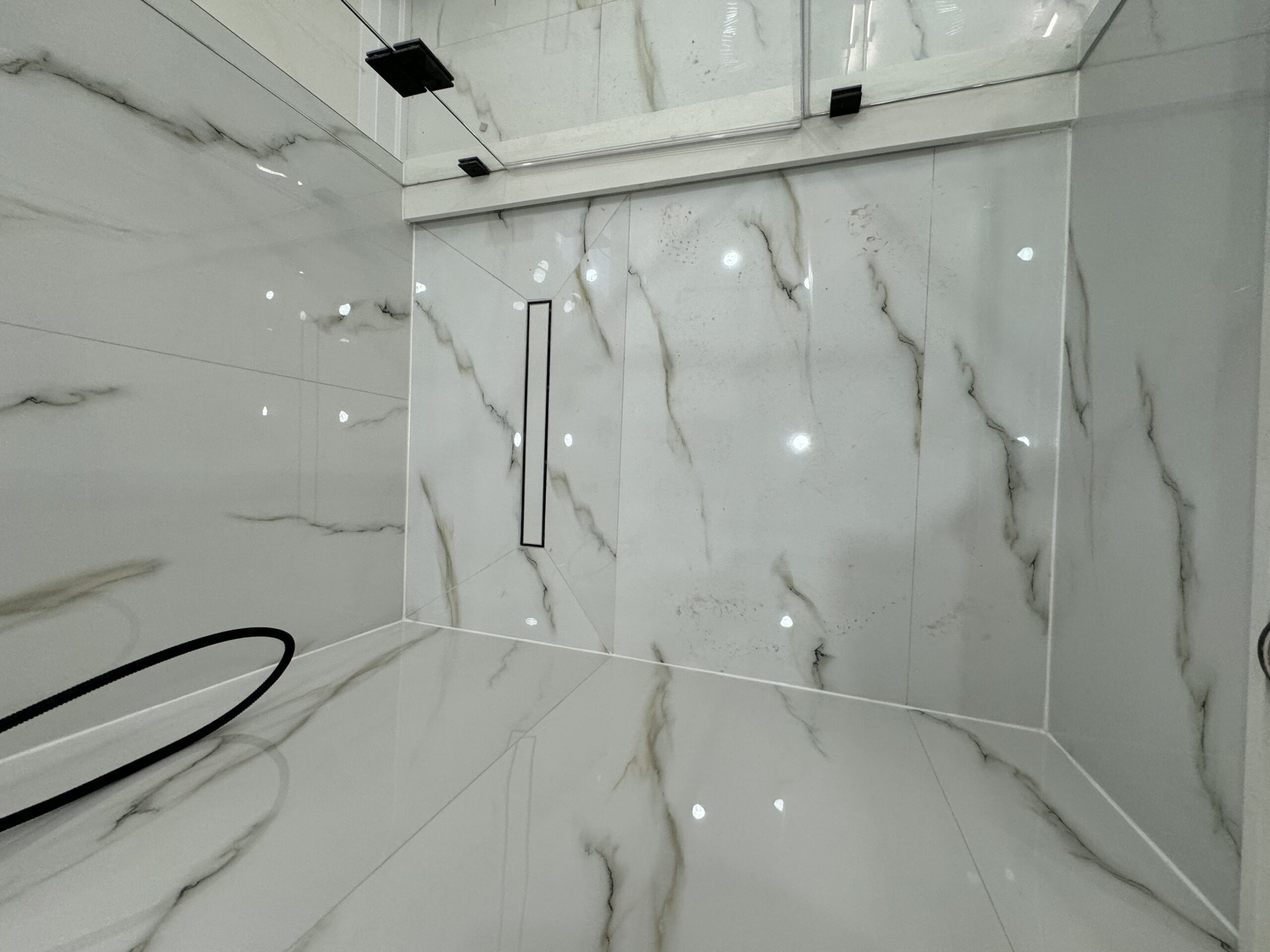 Basement Finishing