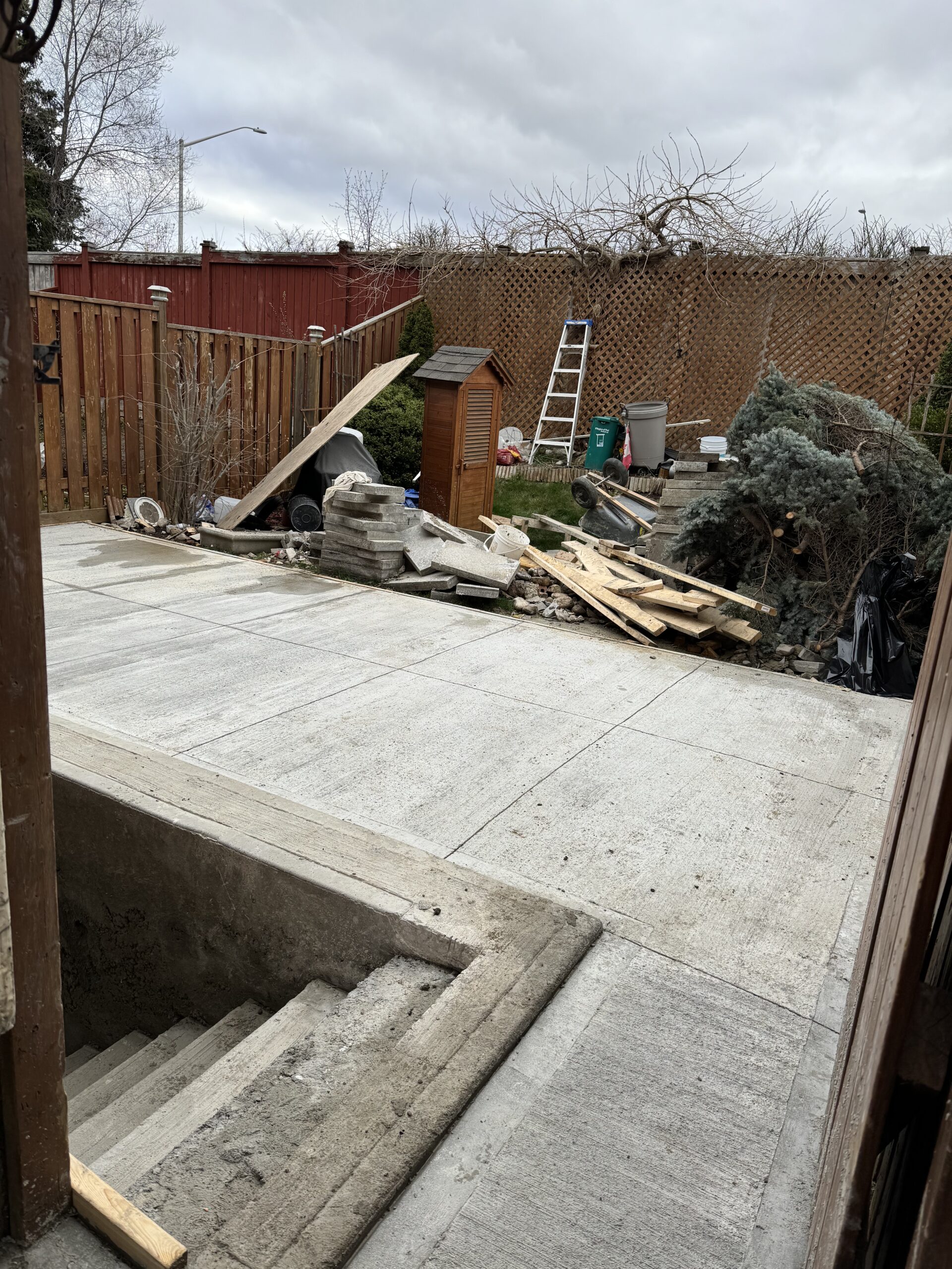 Flooring