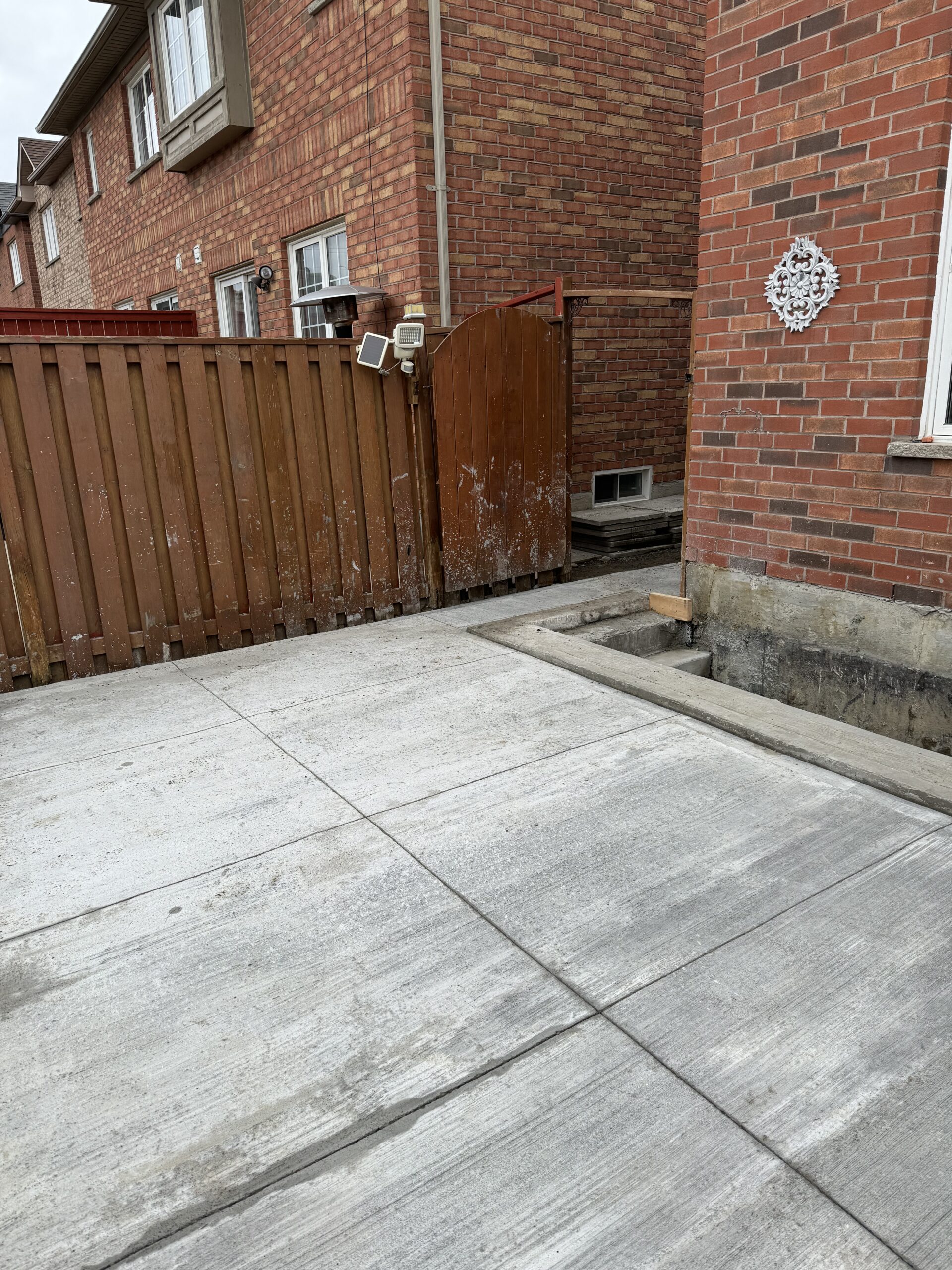 Flooring