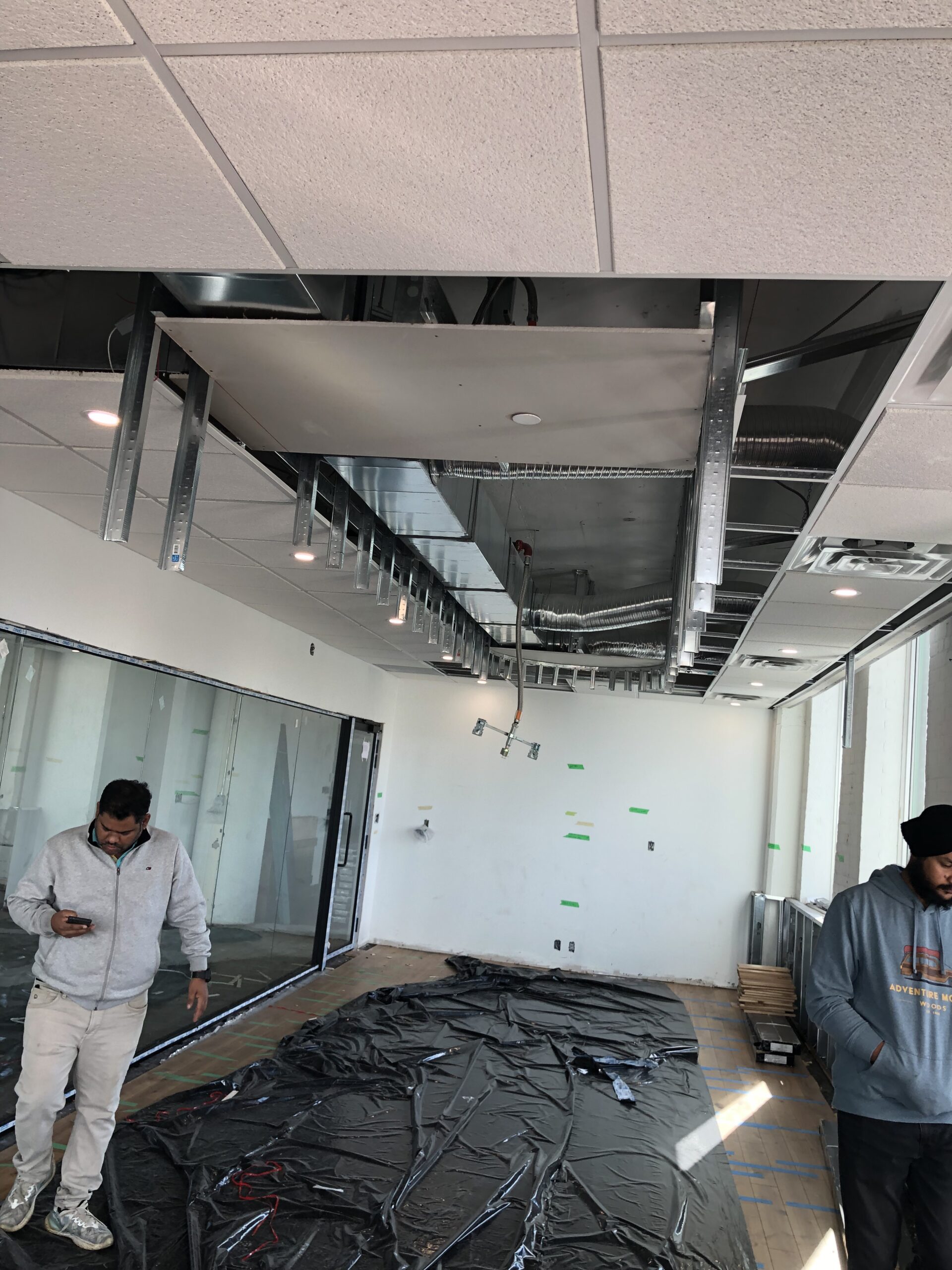 Flooring